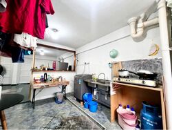 4 CHANGI VILLAGE ROAD (D17), Shop House #513133231